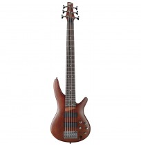 IBANEZ SR506 BM, 6-strunska bas kitara